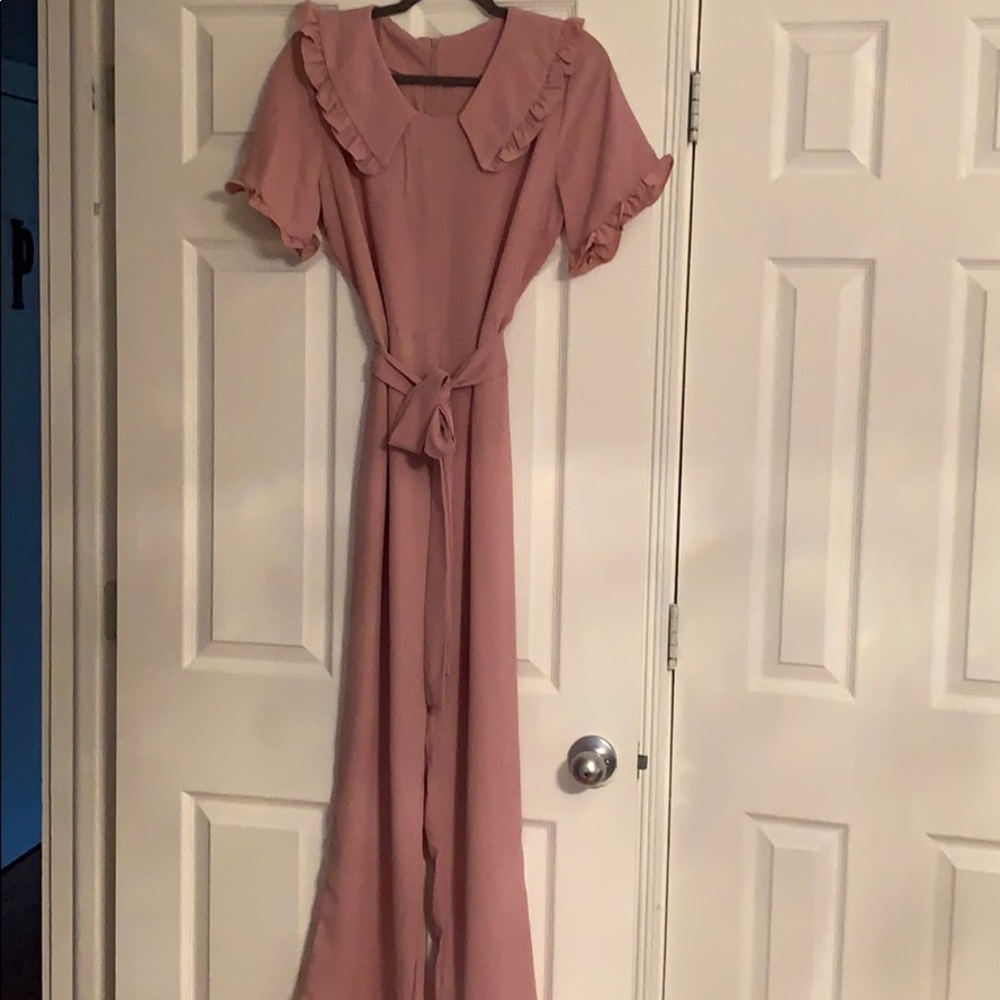 Jumpsuit